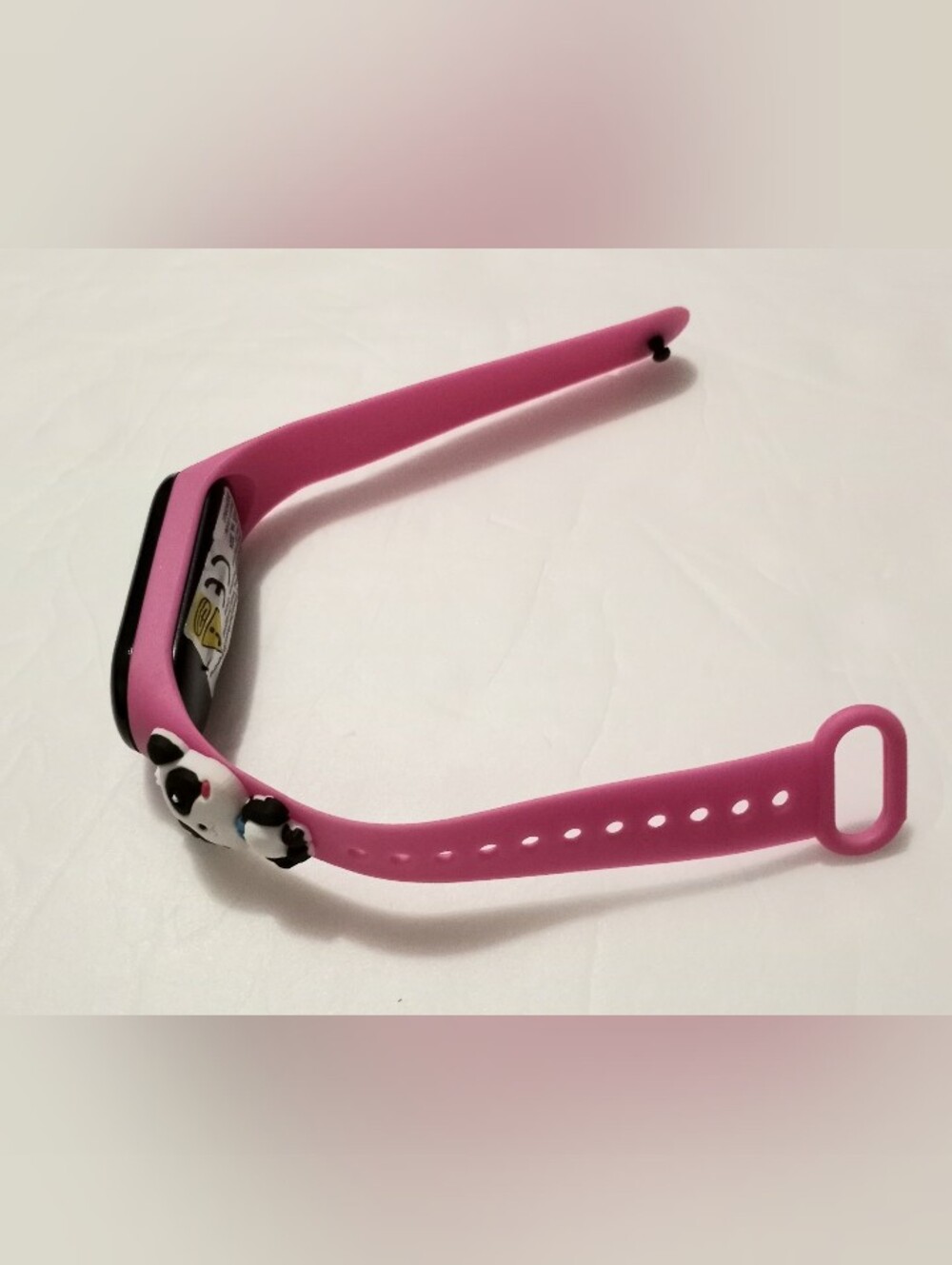 Pink Panda Watch - Picture 7 of 12